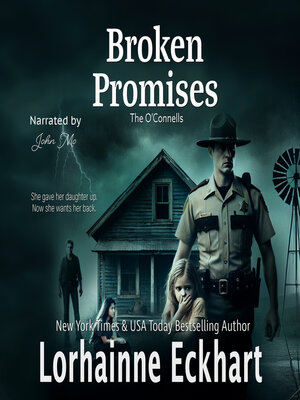 cover image of Broken Promises